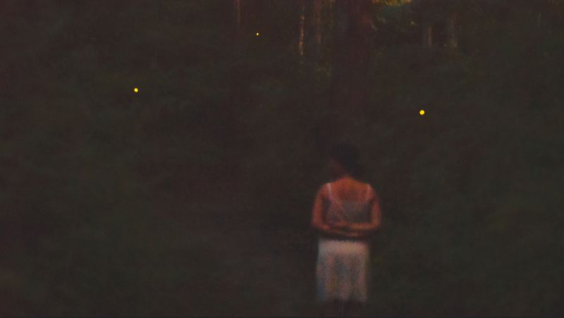 © Brindha Anantharaman - Image from the ELEmeNTS photography project