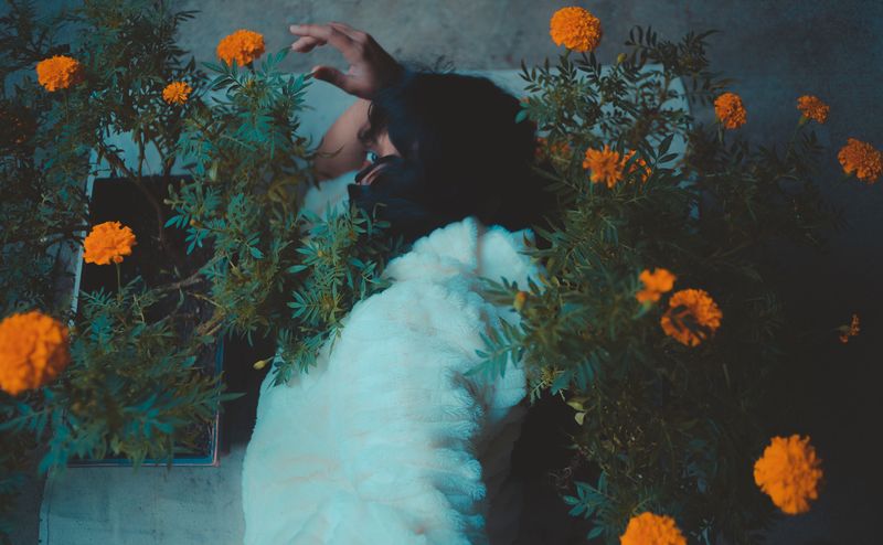 © Brindha Anantharaman - Image from the ELEmeNTS photography project