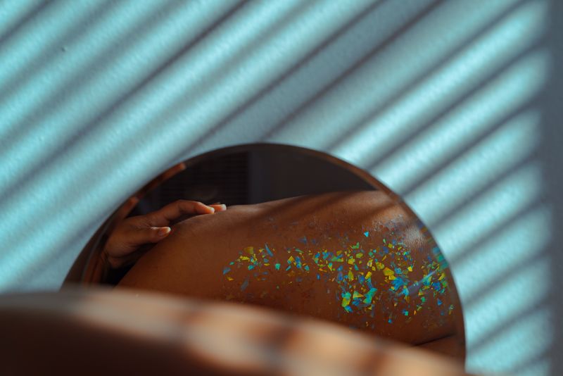 © Brindha Anantharaman - Image from the ELEmeNTS photography project