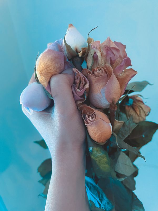 © Brindha Anantharaman - Image from the ELEmeNTS photography project