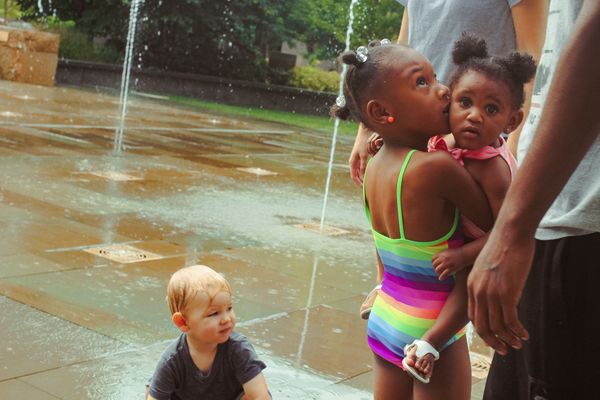 © Brindha Anantharaman - Image from the Midwest Manifest photography project