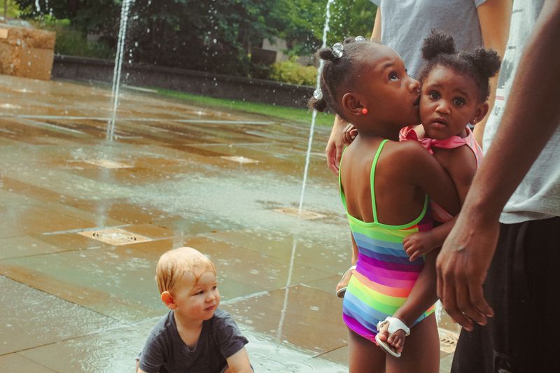 © Brindha Anantharaman - Image from the Midwest Manifest photography project