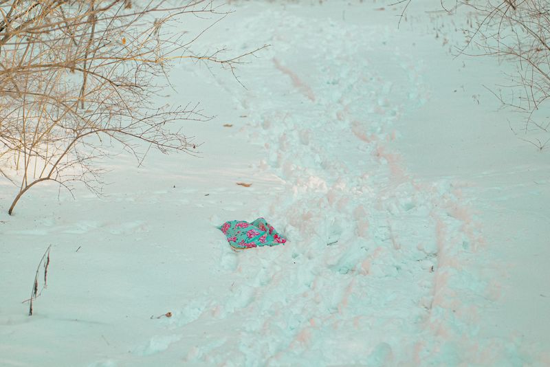 © Brindha Anantharaman - Image from the Midwest Manifest photography project