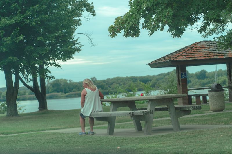 © Brindha Anantharaman - Image from the Midwest Manifest photography project