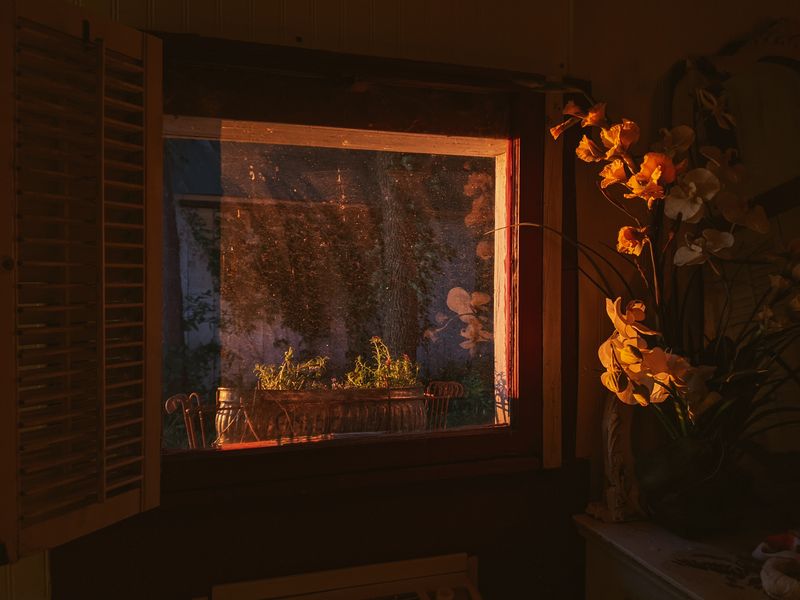 © Brindha Anantharaman - Image from the Midwest Manifest photography project