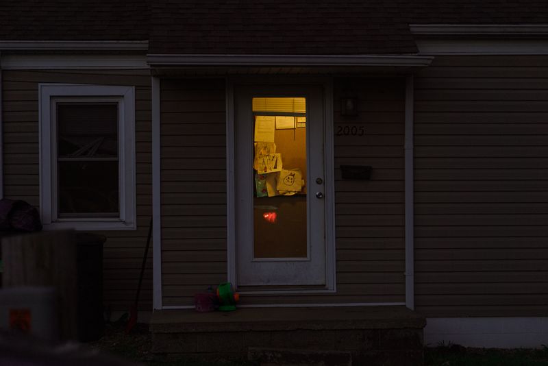 © Brindha Anantharaman - Image from the Midwest Manifest photography project