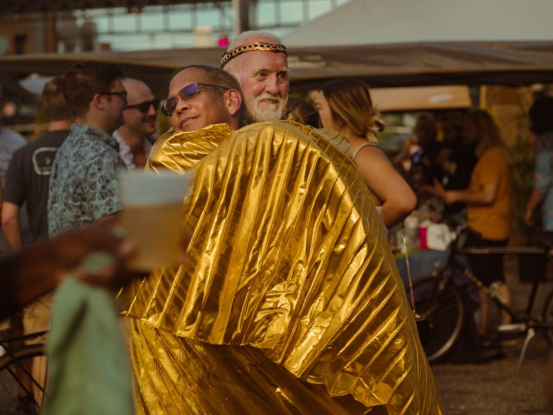 © Brindha Anantharaman - Image from the Midwest Manifest photography project