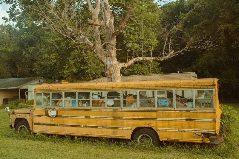 © Brindha Anantharaman - Image from the Midwest Manifest photography project