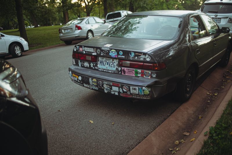 © Brindha Anantharaman - Image from the Midwest Manifest photography project