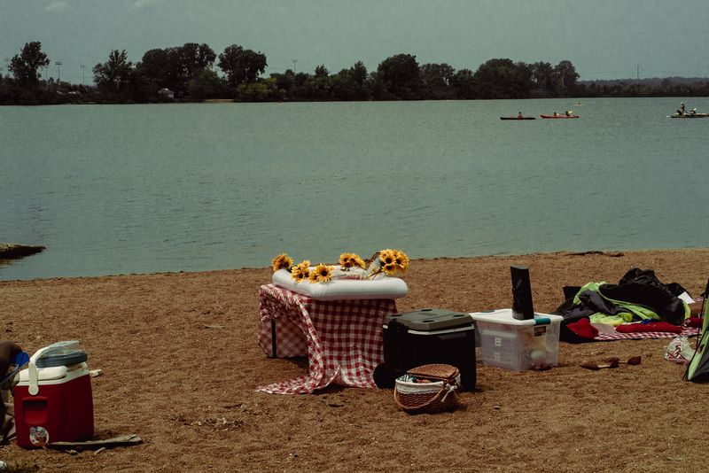 © Brindha Anantharaman - Image from the Midwest Manifest photography project