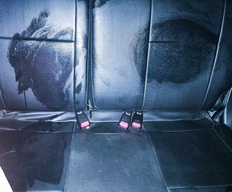 © Brindha Anantharaman - Image from the Jottings of an Unloved photography project