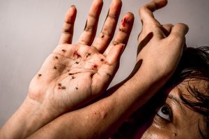 Jottings of an Unloved