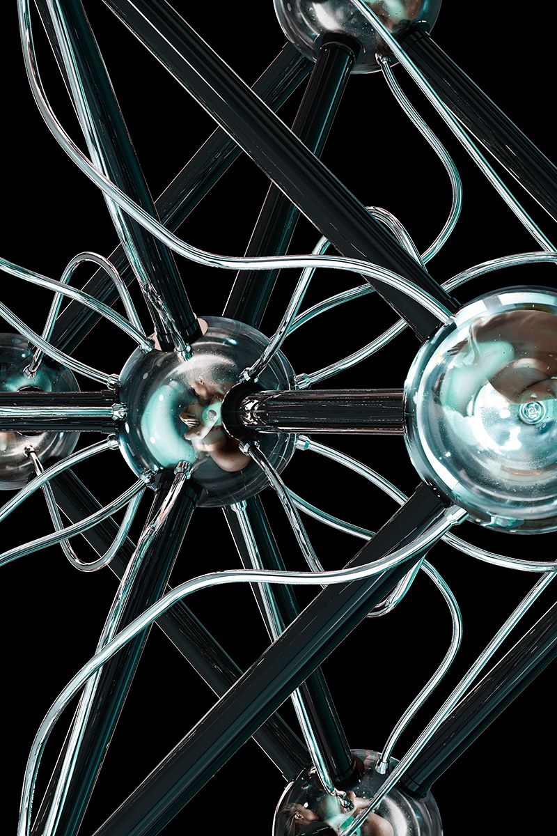 © Cheraine Collette - Image from the Futuristic Birth photography project