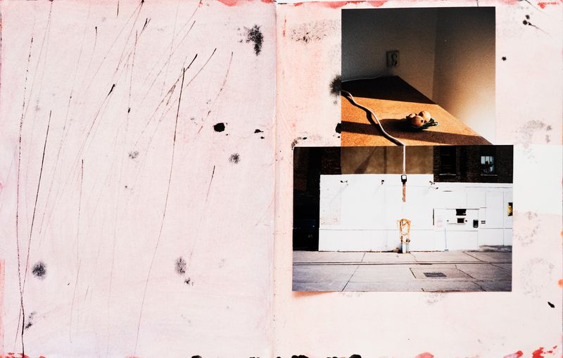 © Johanna Ruebel - Image from the Some Things Missing photography project