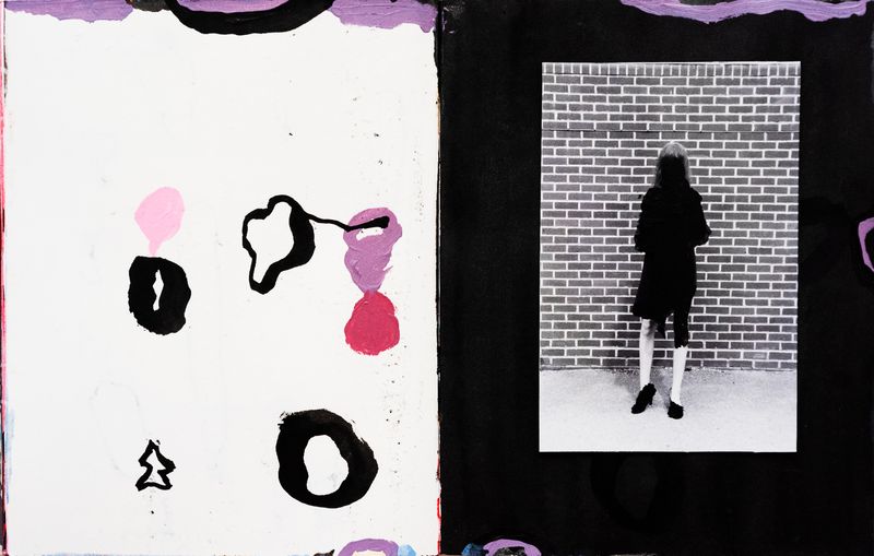 © Johanna Ruebel - Image from the Some Things Missing photography project