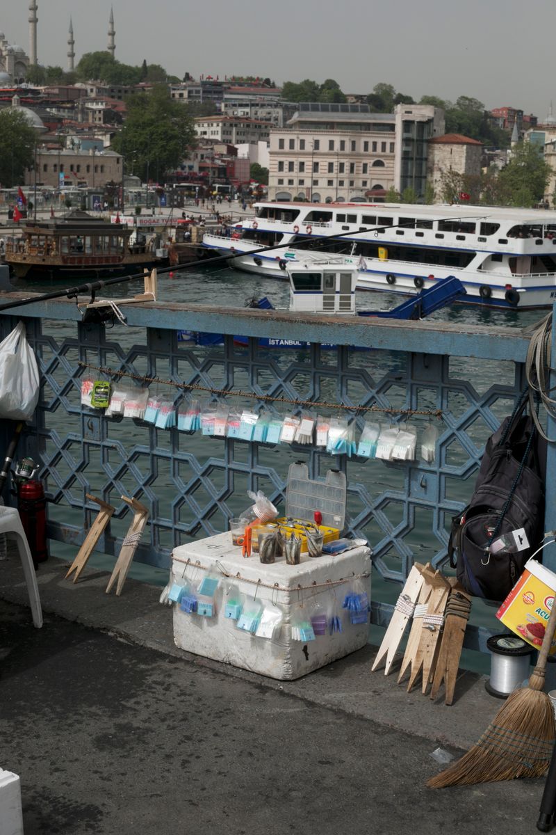 © Desiree kong - Image from the Powerlines photography project