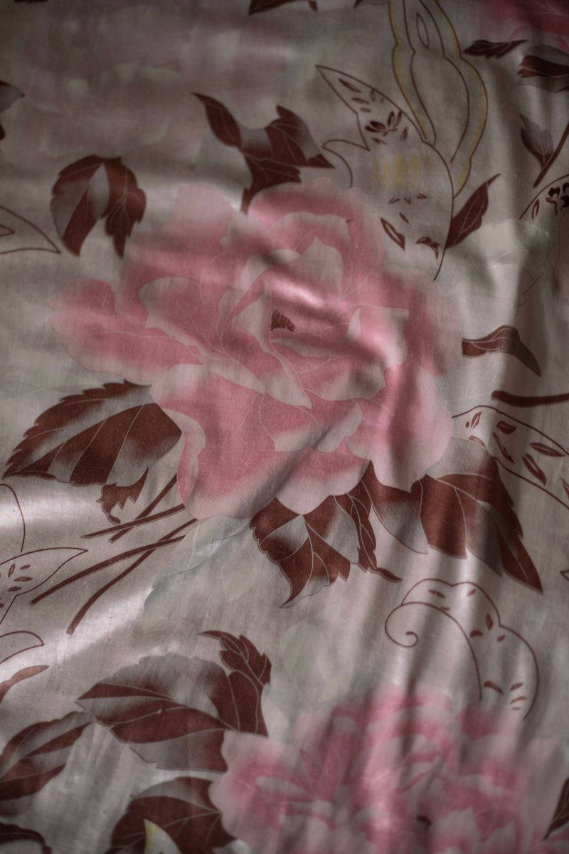 © Desiree kong - Image from the Powerlines photography project