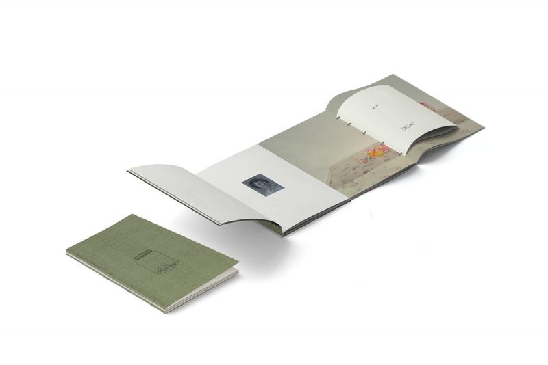 © Zhu Gaocanyue - Image from the Memory Faded, Pain Remained photography project