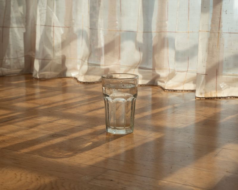 © Zhu Gaocanyue - Image from the Memory Faded, Pain Remained photography project