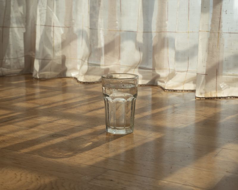 © Zhu Gaocanyue - Image from the Memory Faded, Pain Remained photography project