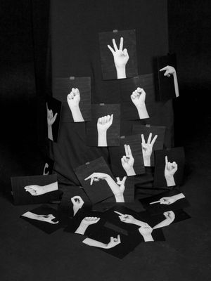 The South Is Infinite Yet Finite