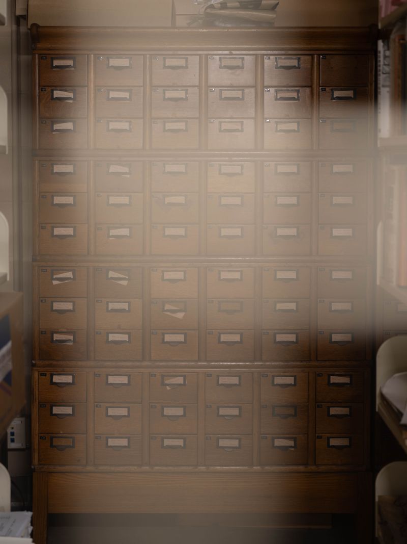 © Zhu Gaocanyue - Untitled, 2024.