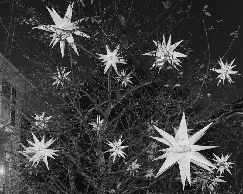 © Zhu Gaocanyue - Image from the The South Is Infinite Yet Finite photography project