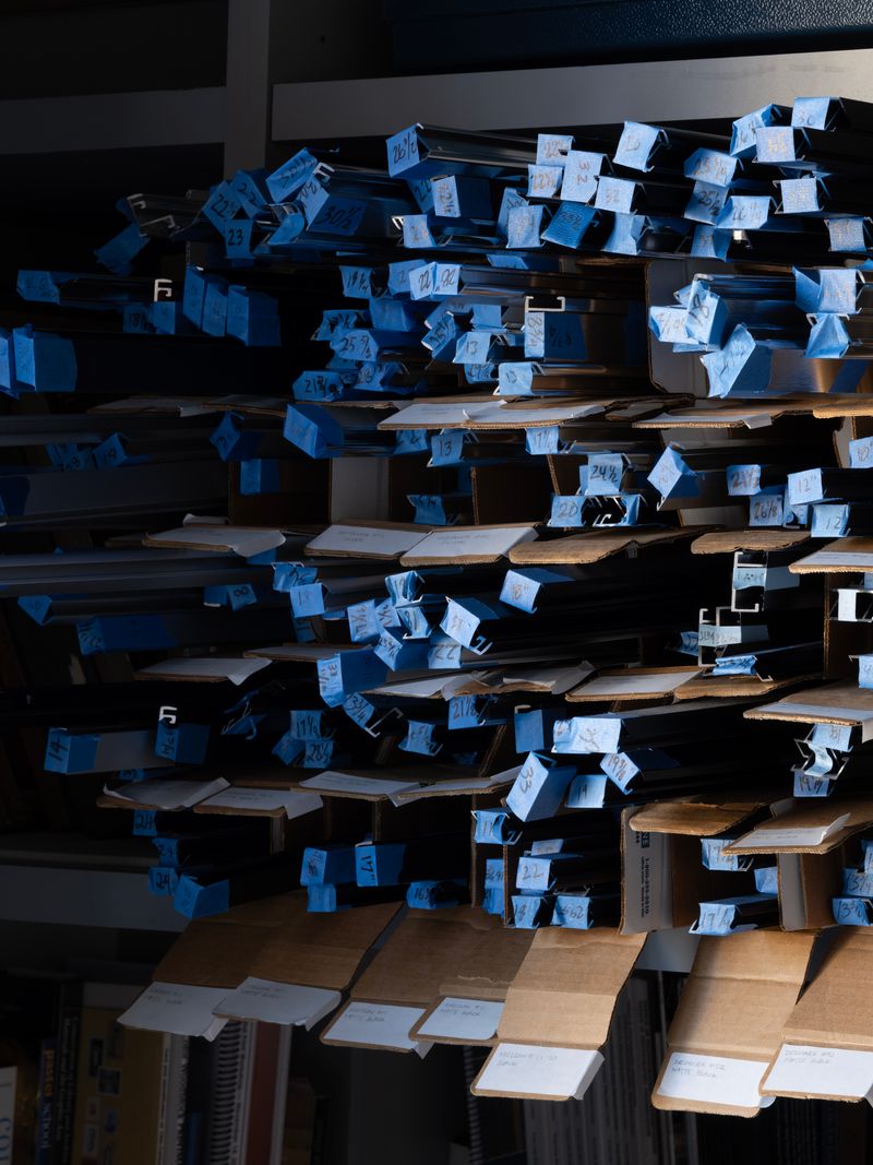 © Zhu Gaocanyue - Untitled, 2024. Special thanks to the RISD Museum.