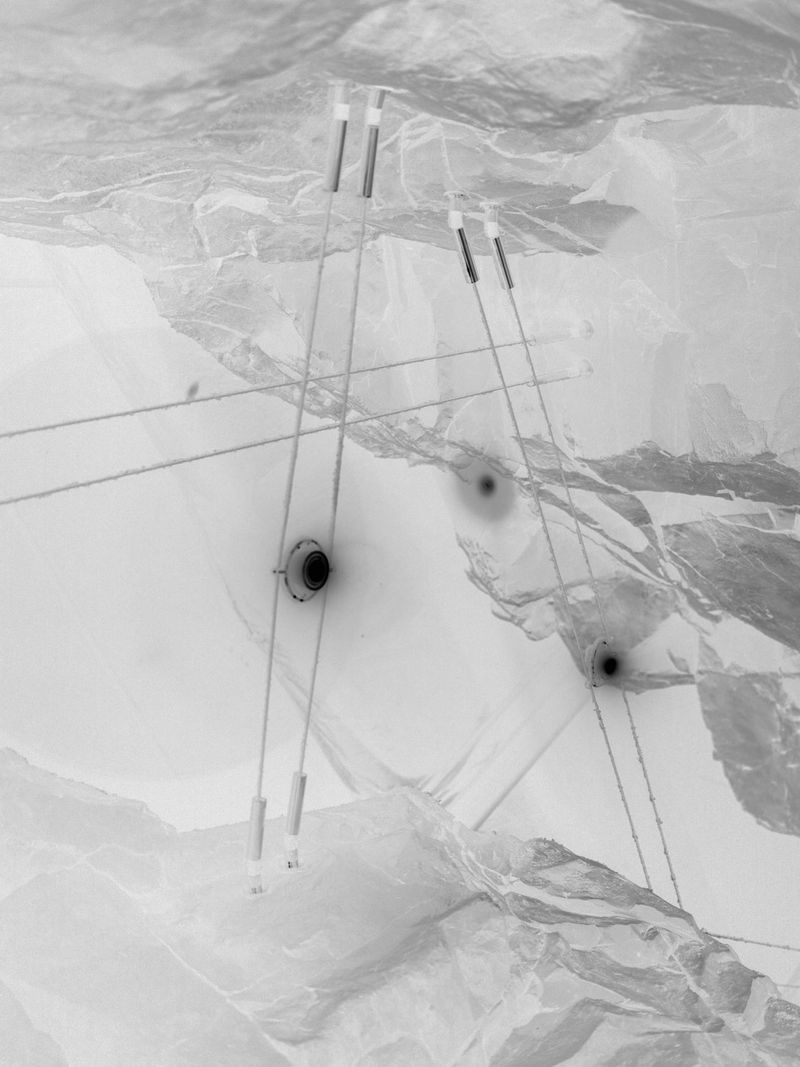 © Zhu Gaocanyue - Image from the The South Is Infinite Yet Finite photography project