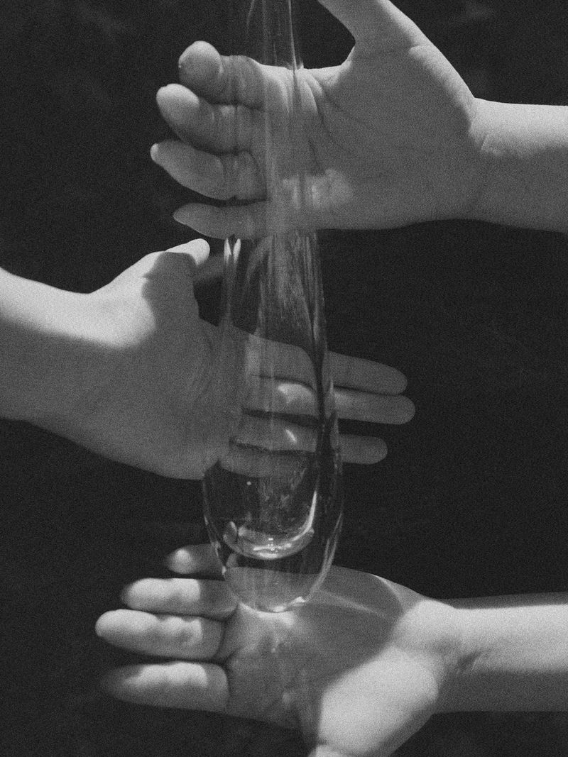 © Zhu Gaocanyue - Image from the The South Is Infinite Yet Finite photography project