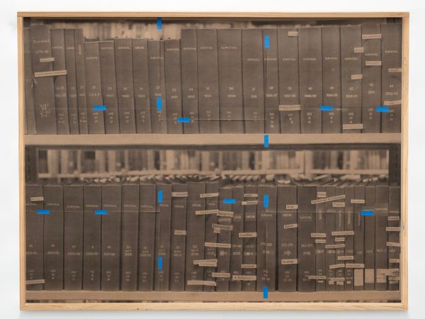 © Zhu Gaocanyue - Image from the The South Is Infinite Yet Finite photography project