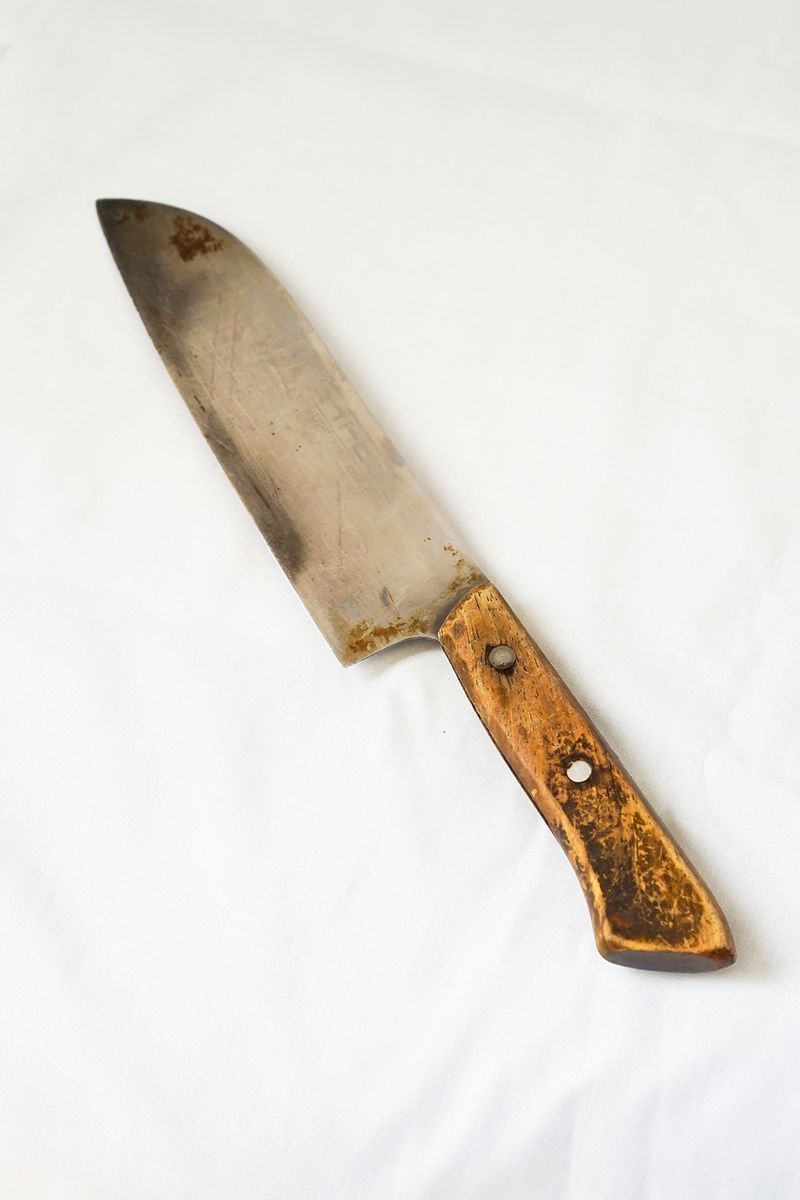 © Miki Hasegawa - Image from the internal notebook photography project