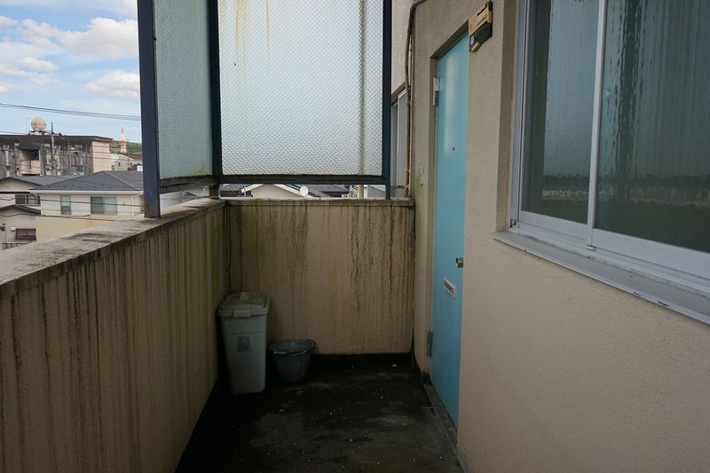 © Miki Hasegawa - Image from the internal notebook photography project