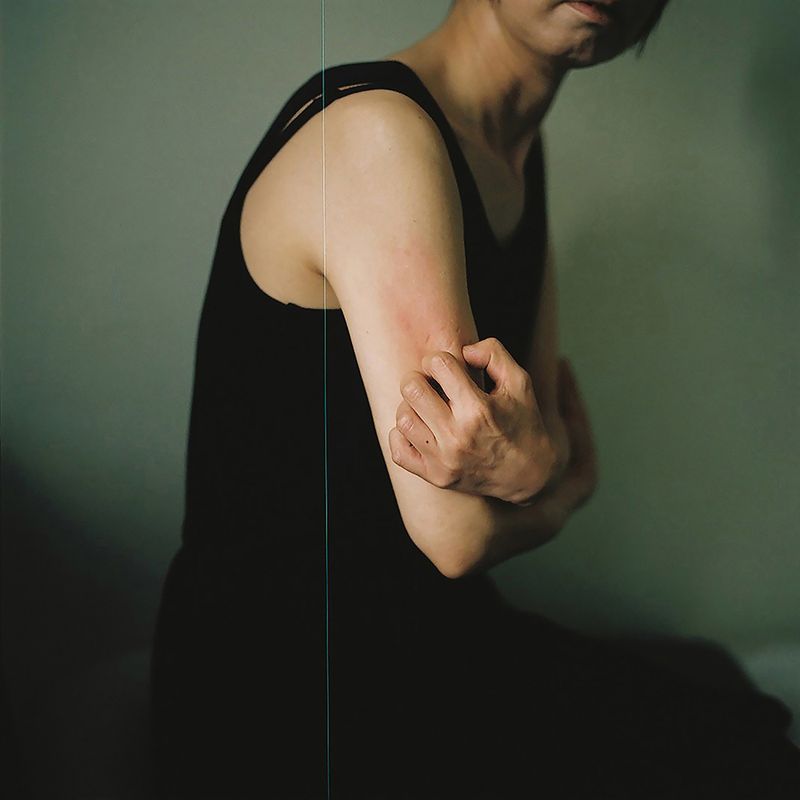 © Miki Hasegawa - Image from the internal notebook photography project