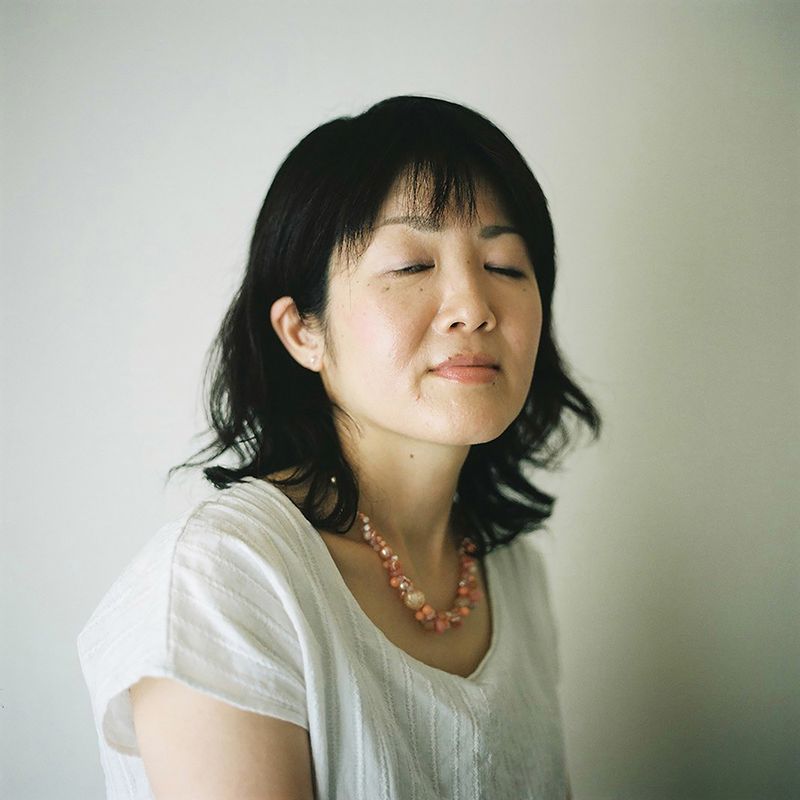 © Miki Hasegawa - Image from the internal notebook photography project