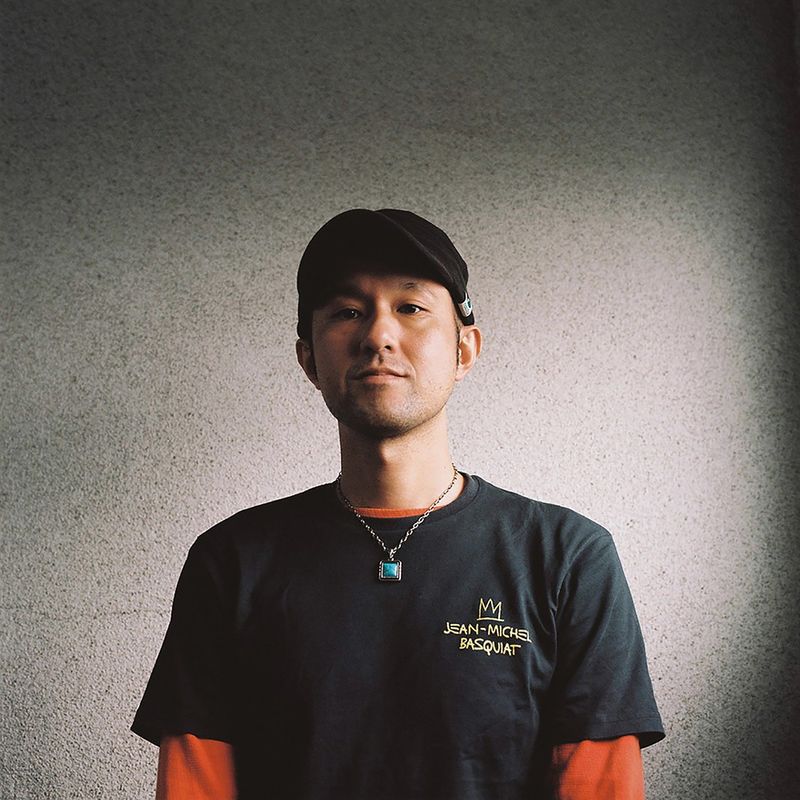 © Miki Hasegawa - Image from the internal notebook photography project