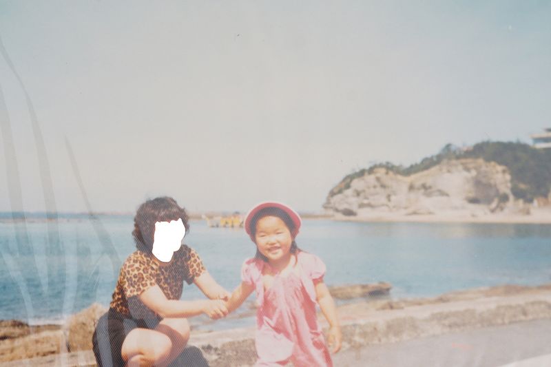 © Miki Hasegawa - Image from the internal notebook photography project