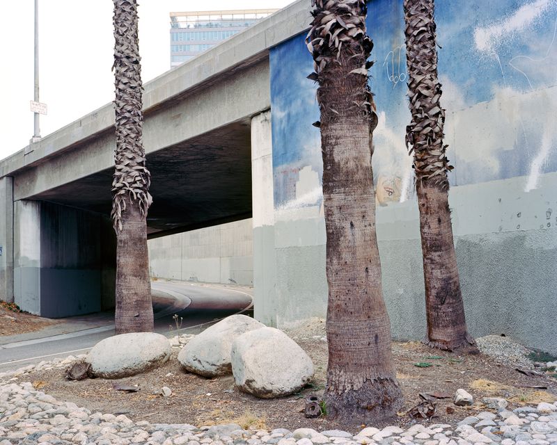 © nicolas silberfaden - Image from the 738 photography project