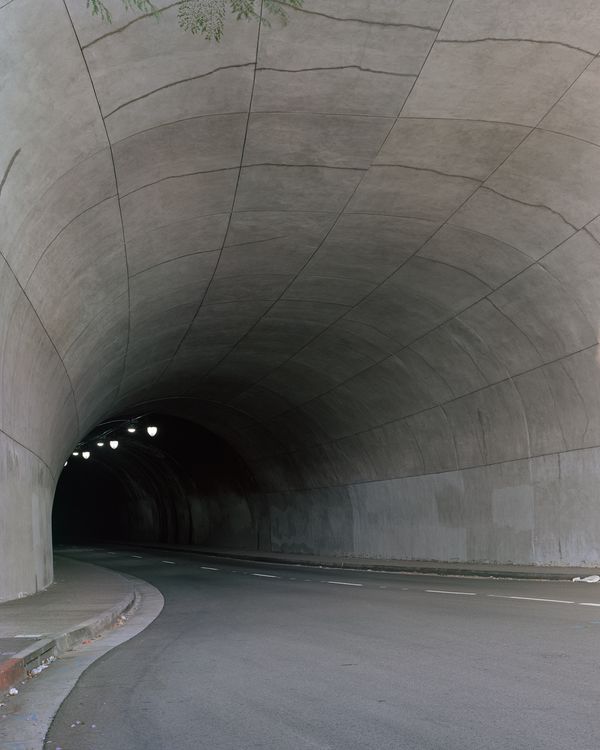 © nicolas silberfaden - Image from the 738 photography project
