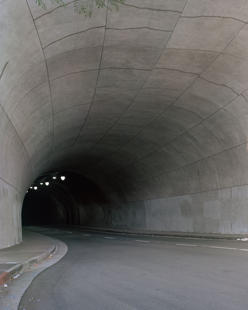 © nicolas silberfaden - Image from the 738 photography project