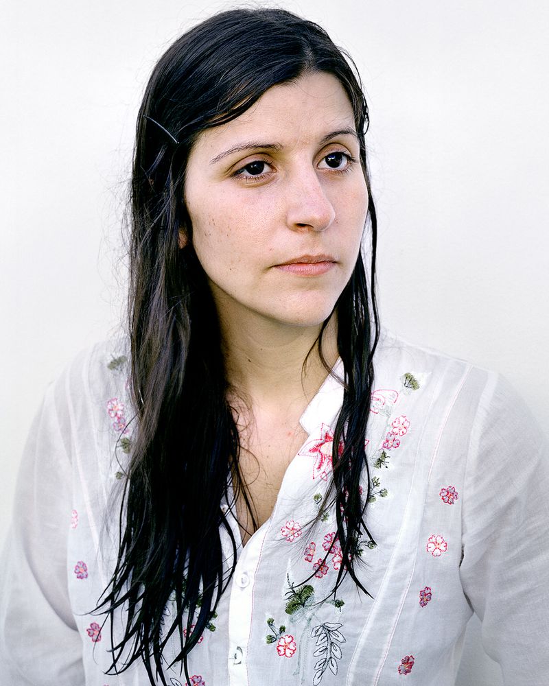© nicolas silberfaden - Image from the 738 photography project