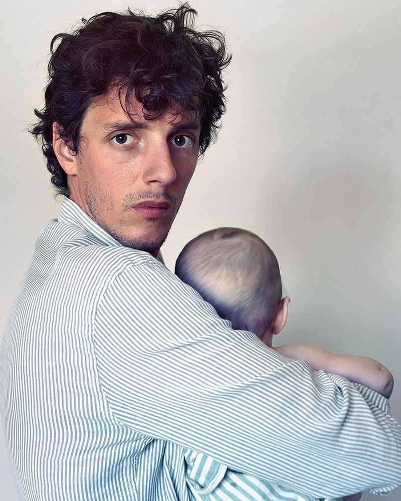 © nicolas silberfaden - Image from the 738 photography project