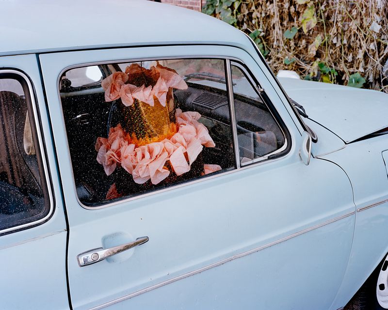 © nicolas silberfaden - Image from the 738 photography project