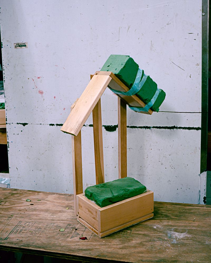 © nicolas silberfaden - Image from the 738 photography project