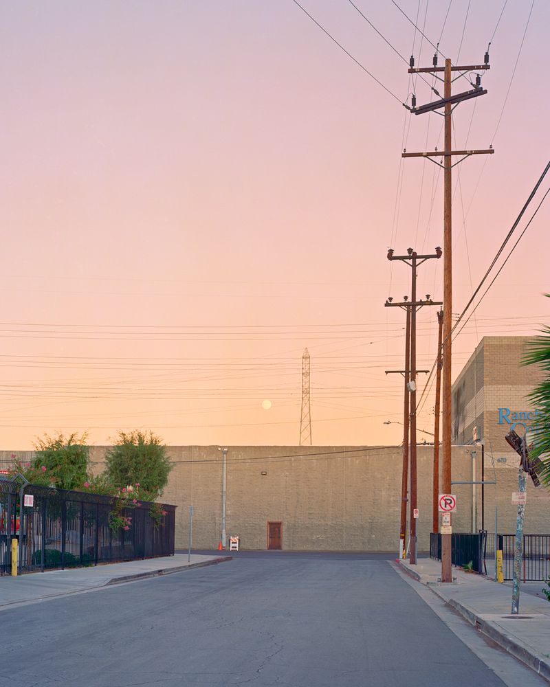© nicolas silberfaden - Image from the 738 photography project