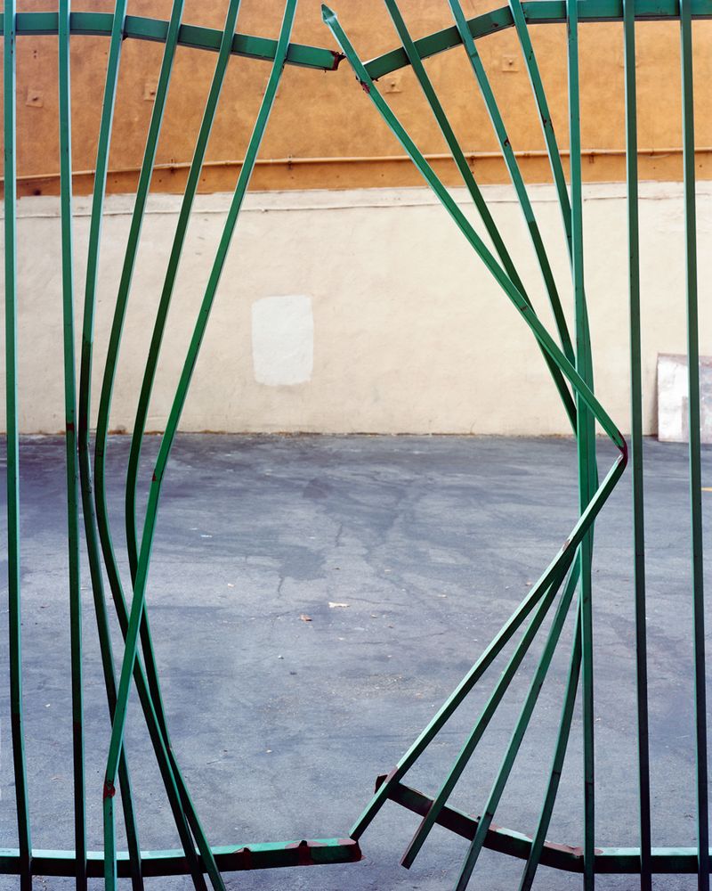 © nicolas silberfaden - Image from the 738 photography project