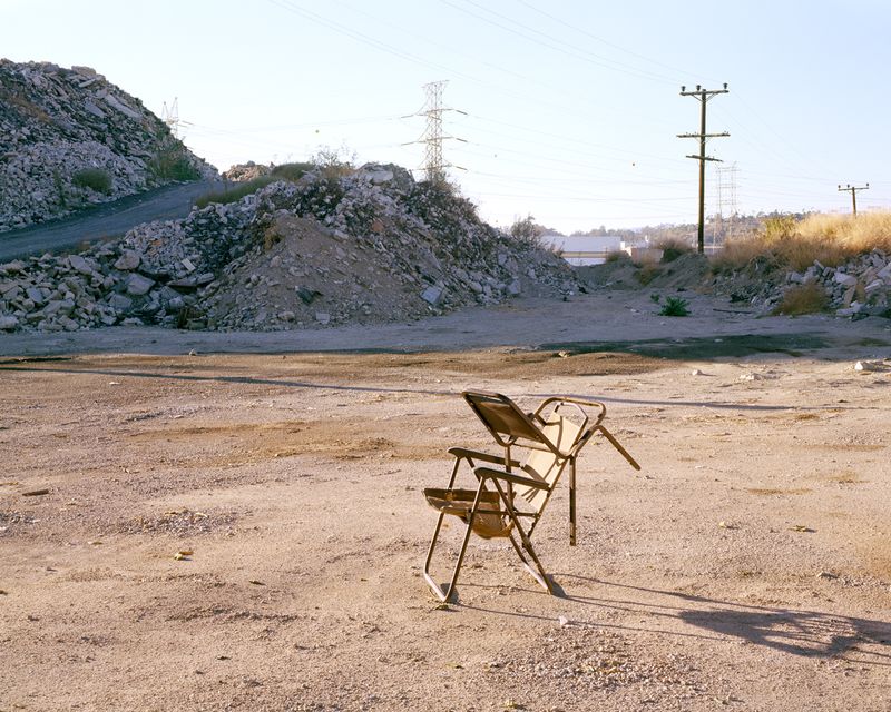 © nicolas silberfaden - Image from the 738 photography project