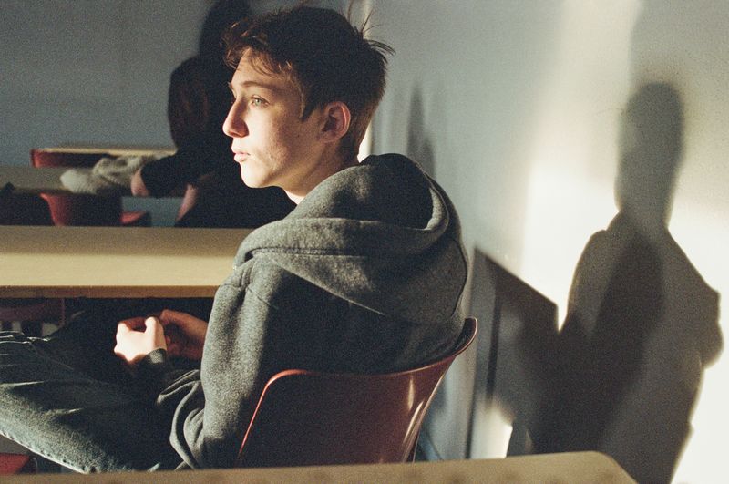 © Sophie Ebrard - Image from the BEING 16 photography project