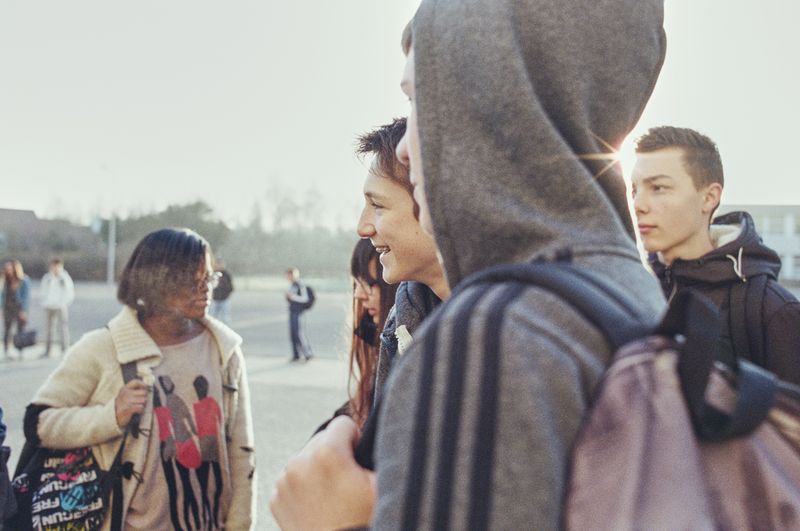 © Sophie Ebrard - Image from the BEING 16 photography project