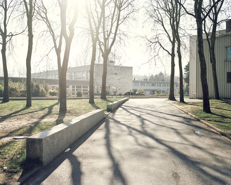 © Sophie Ebrard - Image from the BEING 16 photography project